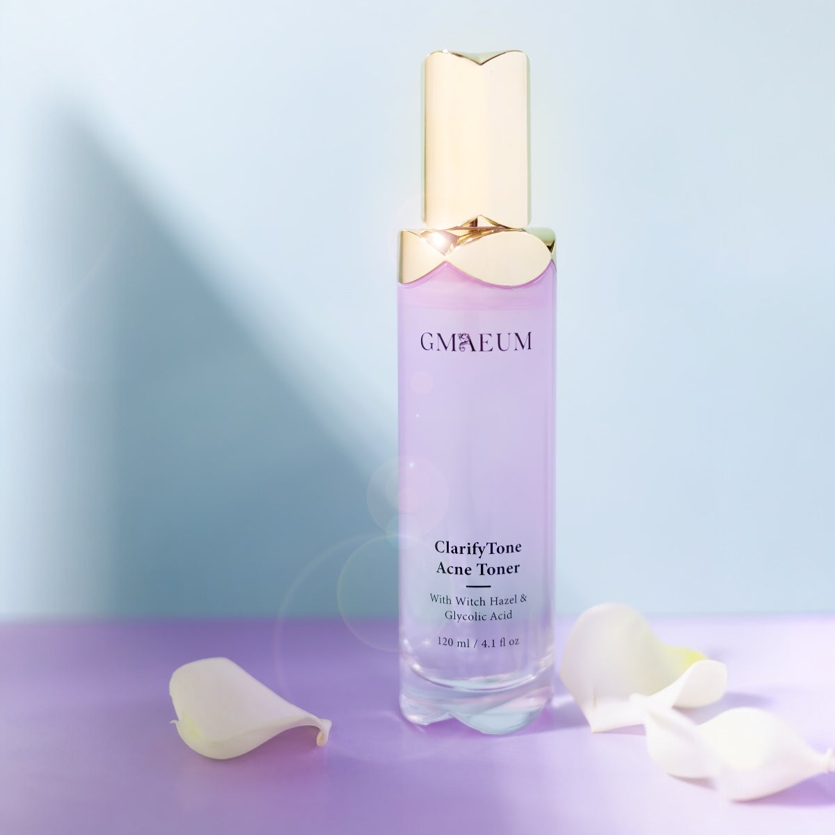 Gmaeum ClarifyTone Acne Toner (120ml)
