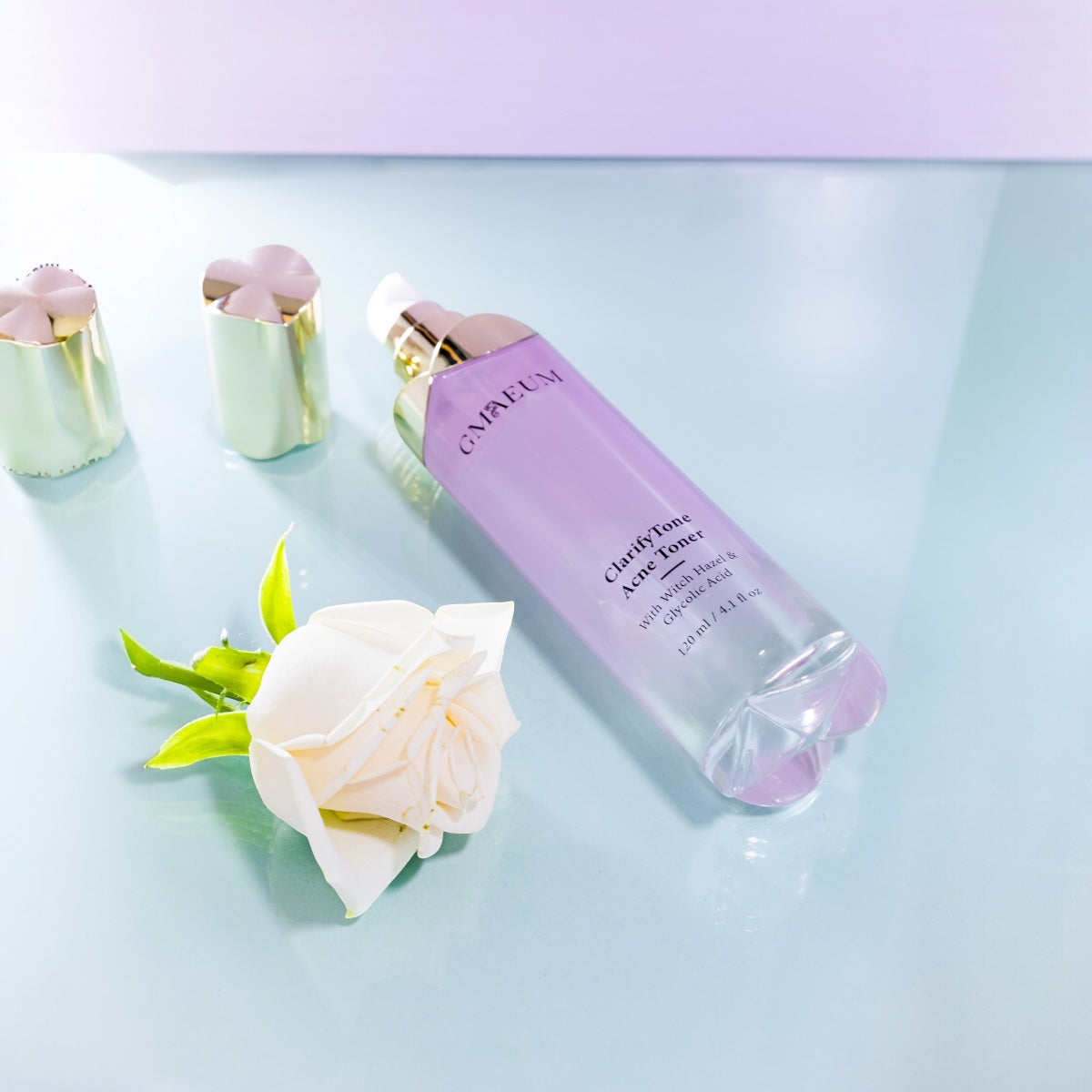 Gmaeum ClarifyTone Acne Toner (120ml)