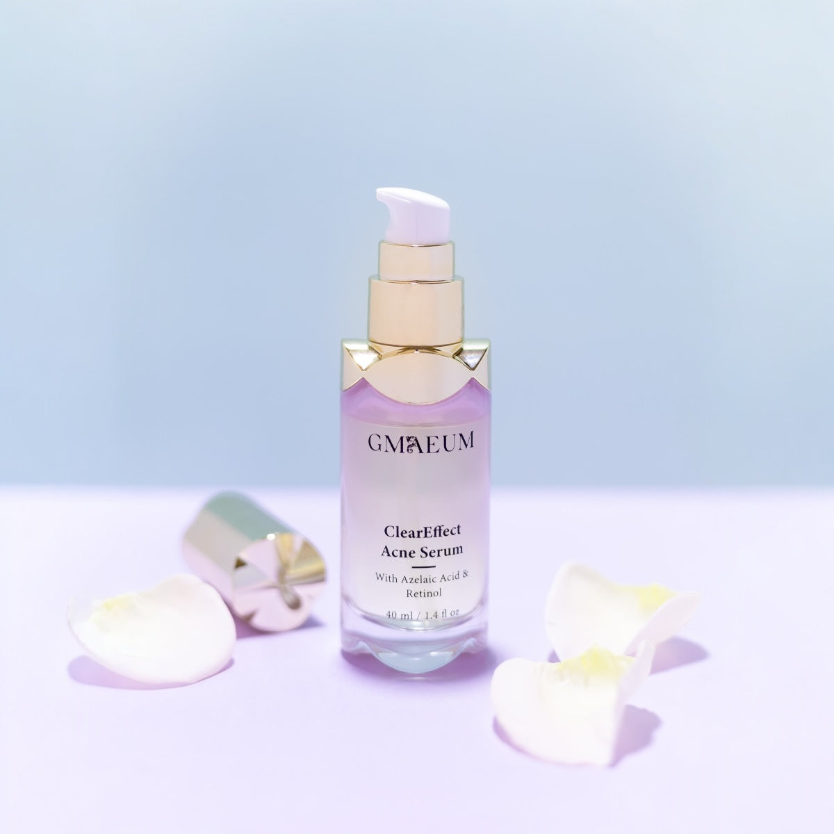 Gmaeum ClearEffect Acne Serum (40ml)