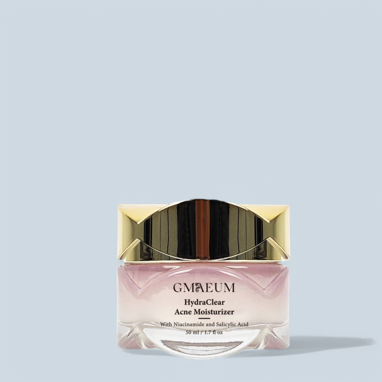 Gmaeum HydraClear Acne Moisturizer (50g)