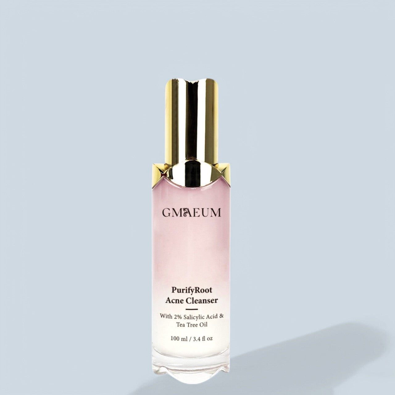 Gmaeum PurifyRoot Acne Cleanser (100ml)