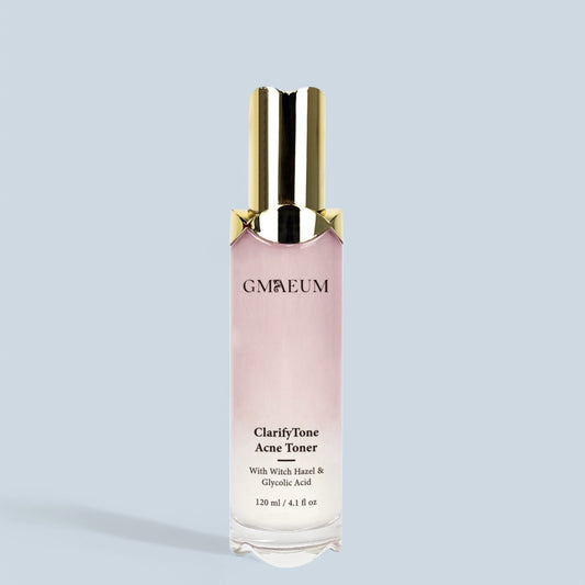 Gmaeum ClarifyTone Acne Toner (120ml)