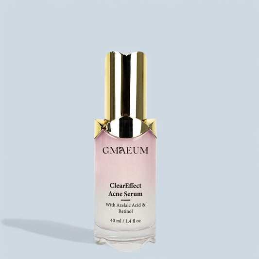 Gmaeum ClearEffect Acne Serum (40ml)