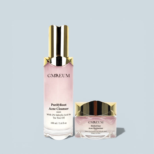 Gmaeum Daily Acne Care Duo