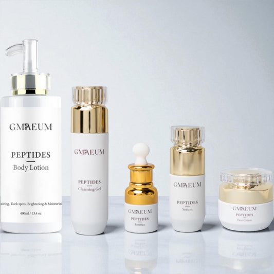 Gmaeum Full Body Glow Bundle