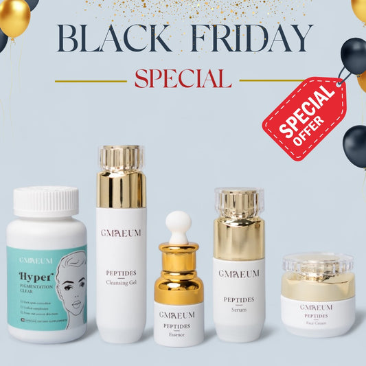 Gmaeum Luminous Complexion Duo