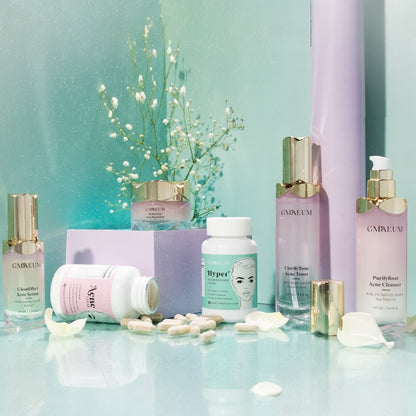 Gmaeum Ultimate Clear Complexion Set